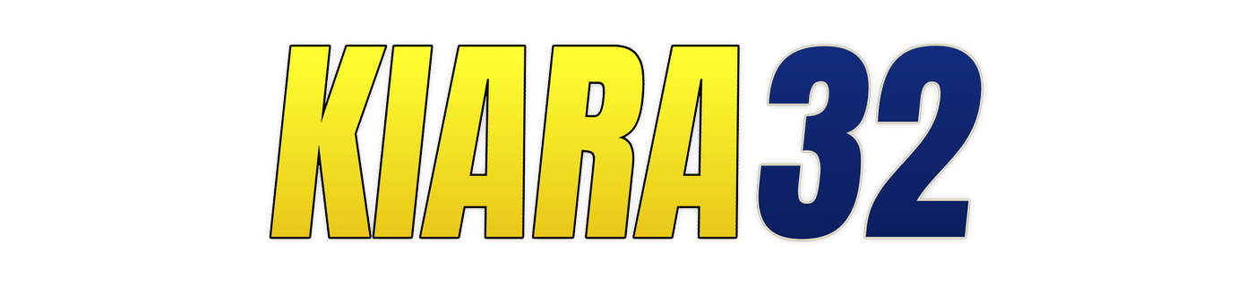 kiara32 logo